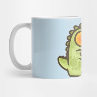 Sun-zilla Mug